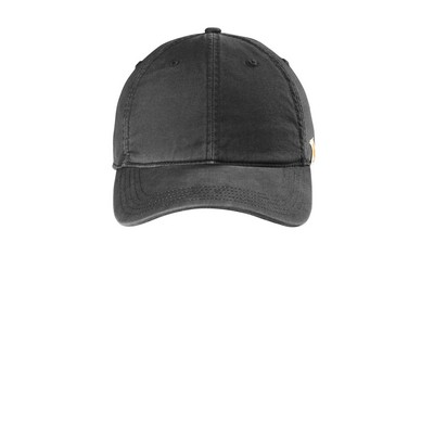 Carhartt® Cotton Canvas Cap