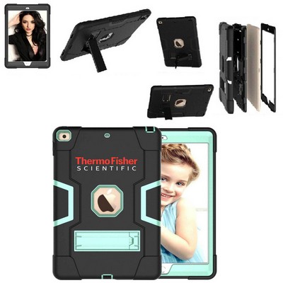 iBank® Shockproof Case compatible with iPad Air 11, Pro 11 2025/2024