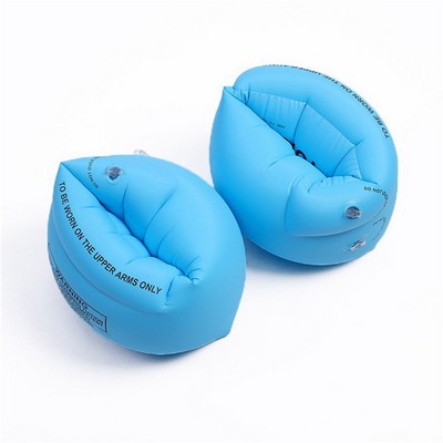 Inflatable Swim Arm Bands