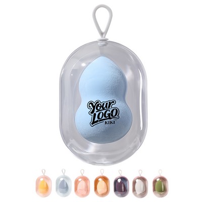 Makeup Tool Organizer Set