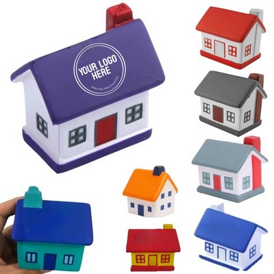 House Stress Reliever