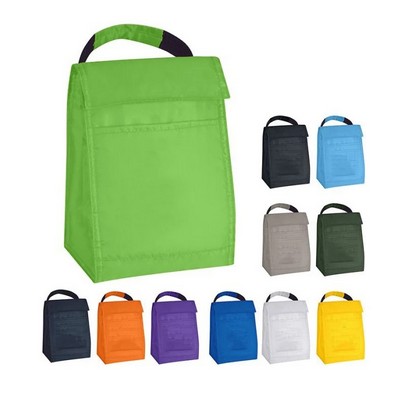 Budget Lunch Bag