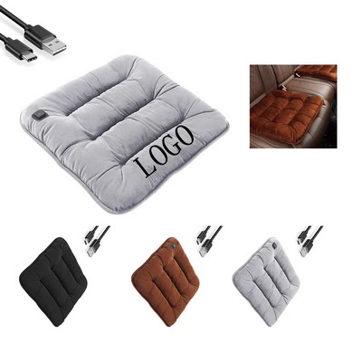 Graphene Warming Car Seat Pad