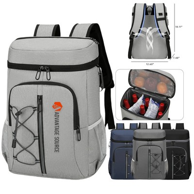 Large Capacity Outdoor Picnic Backpack