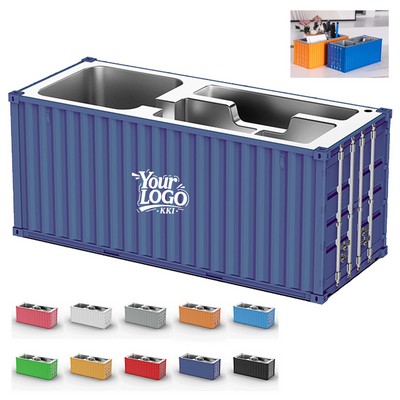 Container Style Organizer