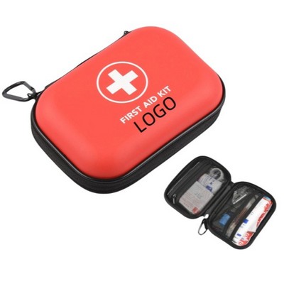 Shockproof First Aid Kit