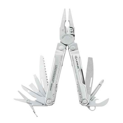 Leatherman® Knifeless Rebar® Multi-Tool