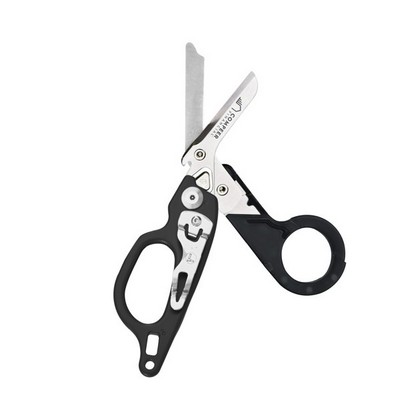 Leatherman® Raptor Response Gray Shears