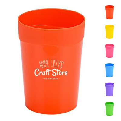 22oz Single-wall Stadium Cup