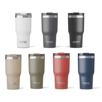 Rtic® 30 oz Essential Tumbler (ceramic lined)