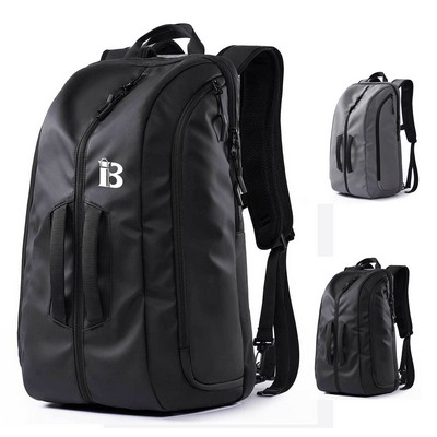 Water Resistant Lightweight Daily Backpack