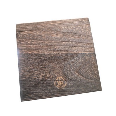 Vintage Wooden Storage Box