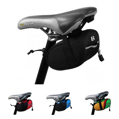 Lightweight Bicycle Saddle Bag