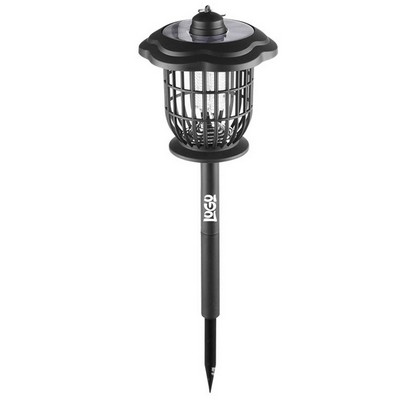 Solar Mosquito Killer Lamp Home Lighting