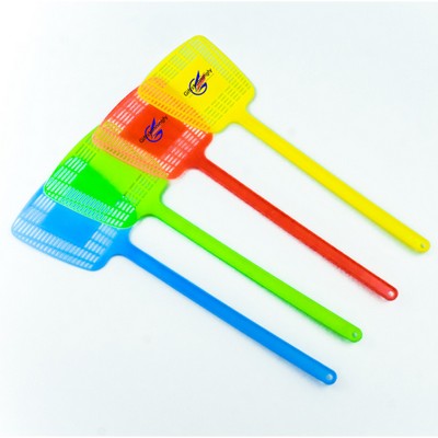 Truth Over Flies Fly Swatter