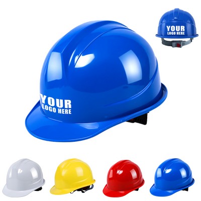 Construction Safety Helmet