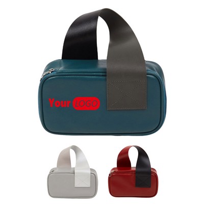 Travel Toiletry Organizer