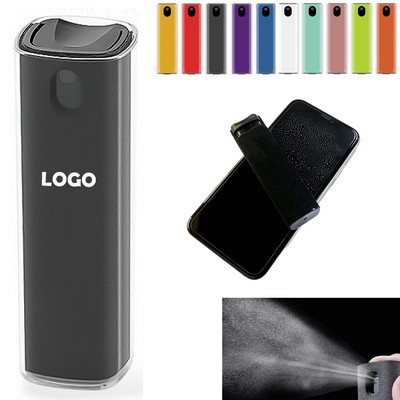 Portable Screen Cleaner Spray