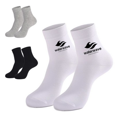 Cotton Ankle Sock