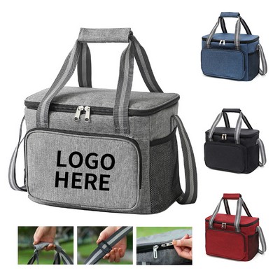 Eco-Friendly Canvas Tote