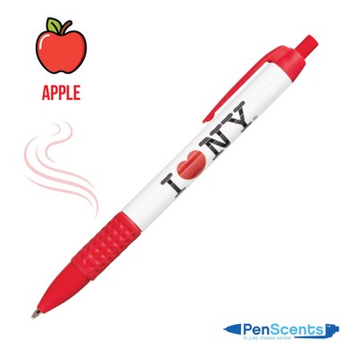 PenScents® Scented VividPrint™ Pen w/Grip