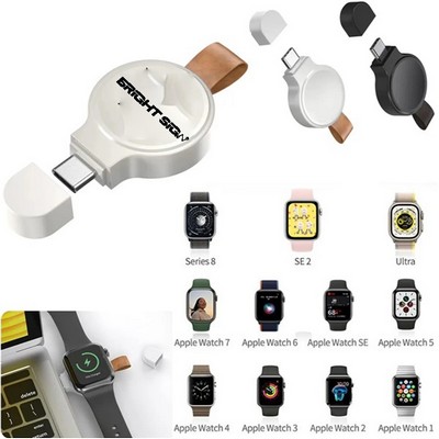 Watch Magnetic Portable Charger