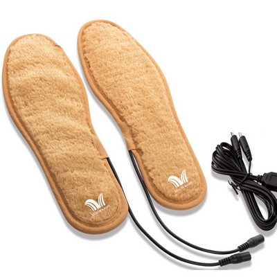 Electric Heated Foot Warmers