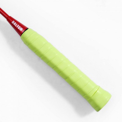 Pu Overgrip Tape For Badminton, Tennis & Pickleball