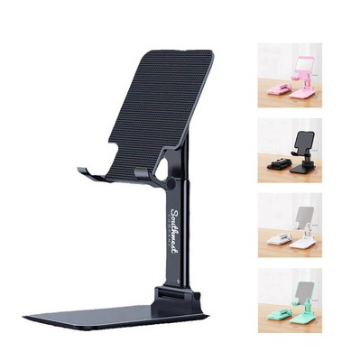 Adjustable Ergonomic Smartphone Stand
