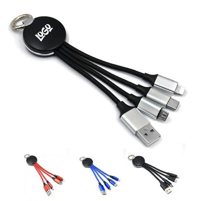 Multi Charging Cable