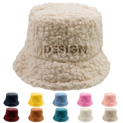 Winter Bucket Hat