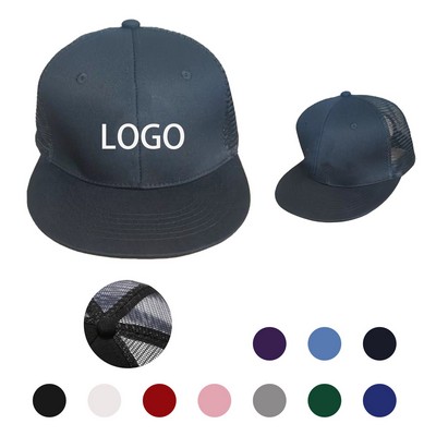 Traditional Trucker Cap
