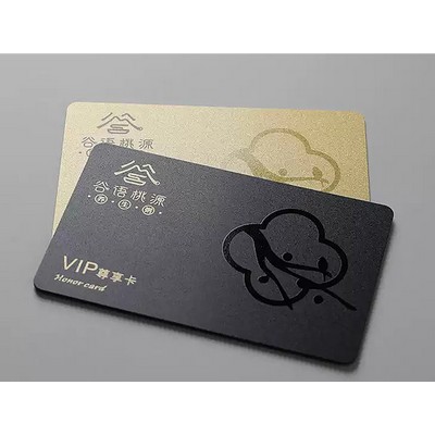 Customizable PVC Hotel Key Card for Room Access & Security Systems