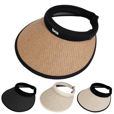 Large Brim UV Sun Protection Hat