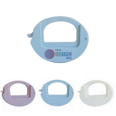 Plastic Food Safety Sealing Clip