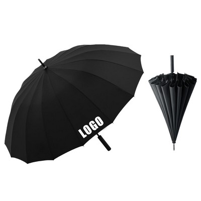 Business Automatic Long Umbrella