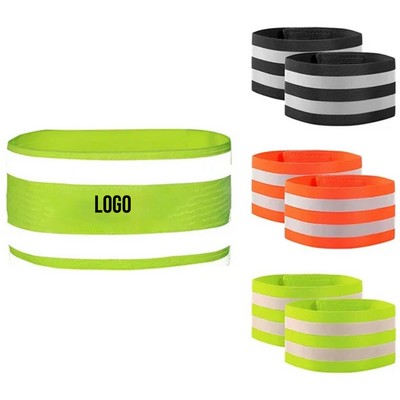 Reflective Bands 2PCS