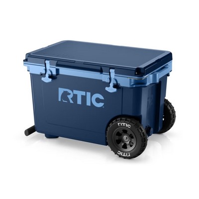 Rtic 52 QT Ultra-Light Wheeled Cooler