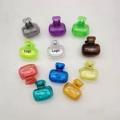 Travel Toothbrush Holder Clip