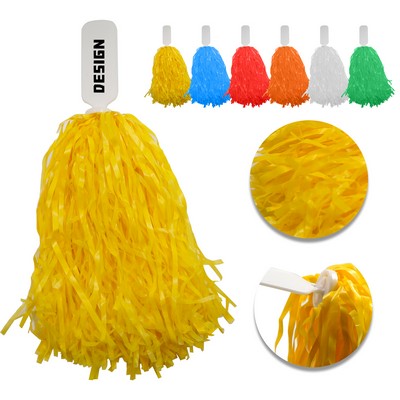 Cheerleaders Pom