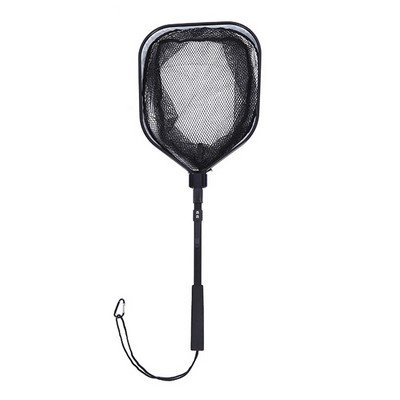 Retractable Fishing Net