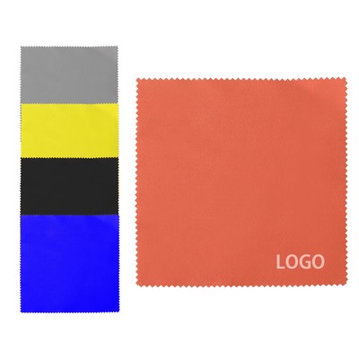 Glasses Cleaning Cloth
