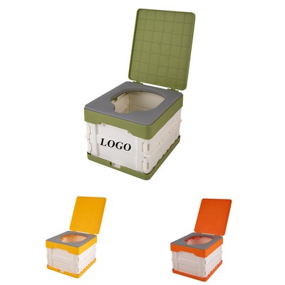 Potty Training Toilet