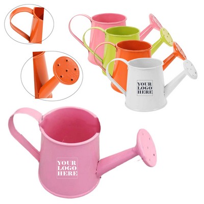 Metal Watering Can