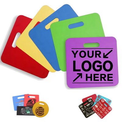 EVA Foam Stadium Seat Cushion