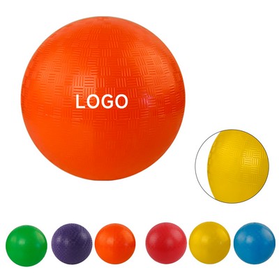 9" Playground Ball