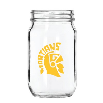 Drinking Jars