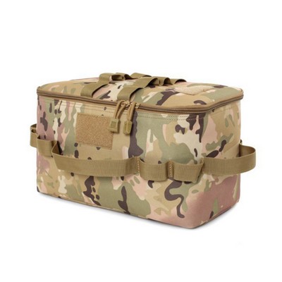 Tactical Camping Storage Bag