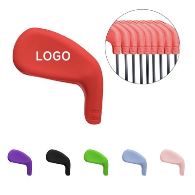 Golf Club Head Cover