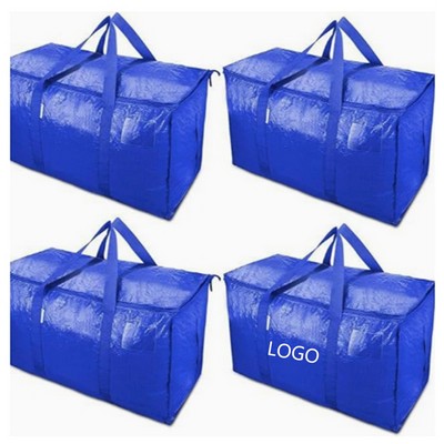 Large Capacity Packing And Moving Bags